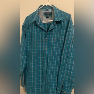 ARIAT Dress-shirt Button Down